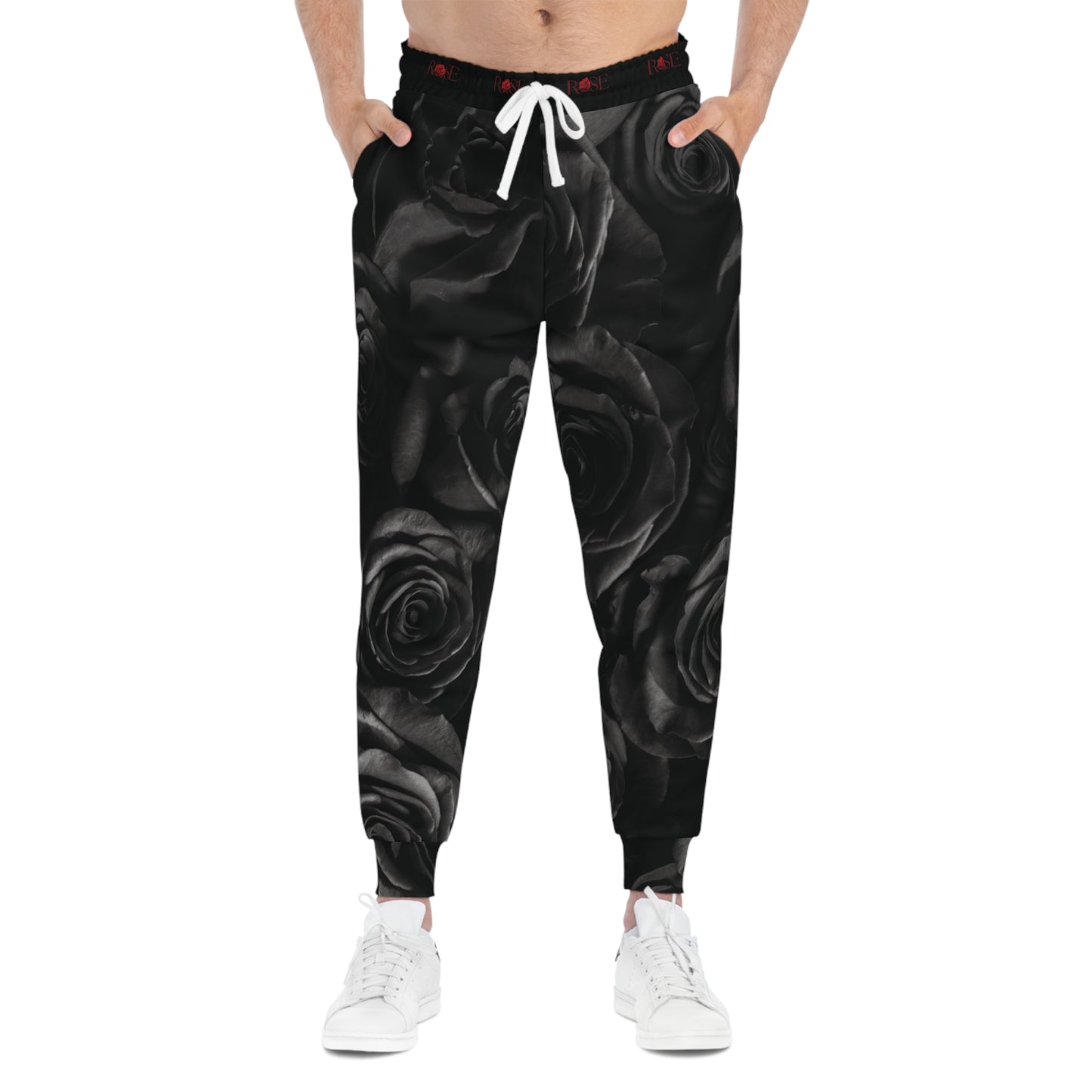 Athletic Joggers