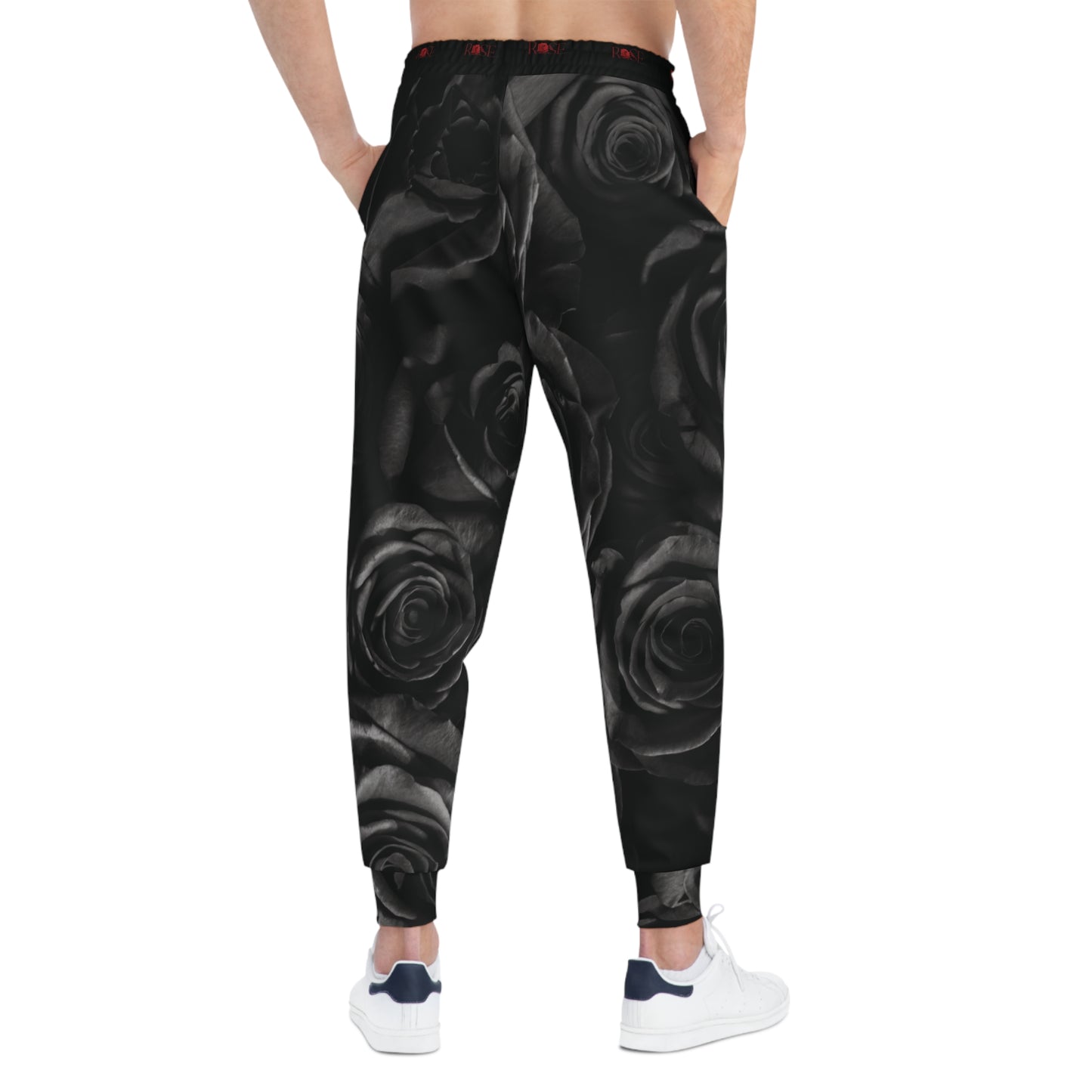 Athletic Joggers